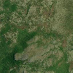 Satellite imagery of Welchs Hill, CA