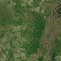 Satellite imagery of Welchs Hill, CA