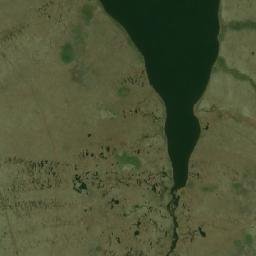 Satellite imagery of Ryans Hill, CA