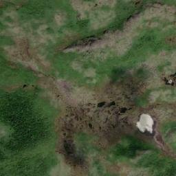 Satellite imagery of Mount St. Margaret, CA