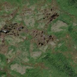 Satellite imagery of Mount St. Margaret, CA