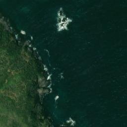 Satellite imagery of Long Point, CA