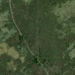 Satellite imagery of The Bench, CA