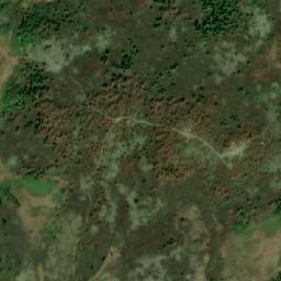 Satellite imagery of The Bench, CA