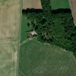 Satellite imagery of Chateau de Mondion, FR