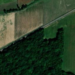 Satellite imagery of Abbaye Notre-Dame de Maizières, FR