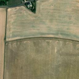 Satellite imagery of Abbaye Notre-Dame de Maizières, FR