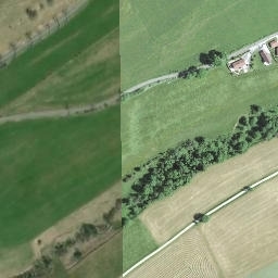 Satellite imagery of 2501201 - A, CH
