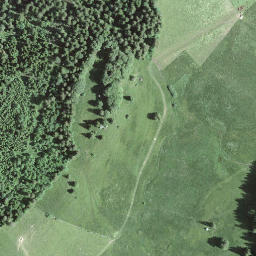 Satellite imagery of BFN142, CH