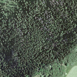 Satellite imagery of Signal du Lessy, CH