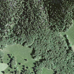 Satellite imagery of Signal du Lessy, CH