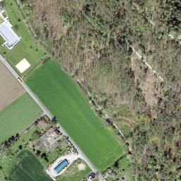 Satellite imagery of Ostermundigeberg, CH