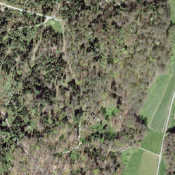 Satellite imagery of Ostermundigeberg, CH