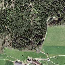Satellite imagery of boundary_stone, IT