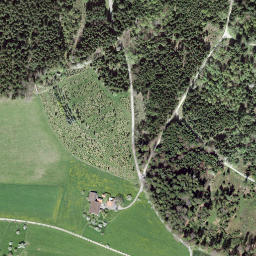 Satellite imagery of boundary_stone, IT