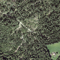 Satellite imagery of Geissrügge, CH