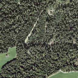 Satellite imagery of Geissrügge, CH