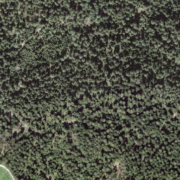 Satellite imagery of Geissrügge, CH