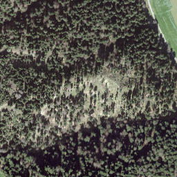Satellite imagery of Brantenegg, CH