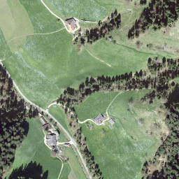 Satellite imagery of Brantenegg, CH