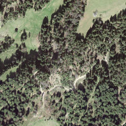 Satellite imagery of Wachtegg, CH