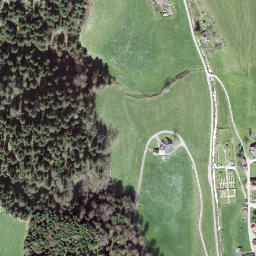 Satellite imagery of Wachtegg, CH