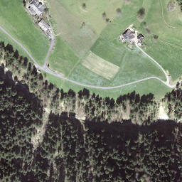 Satellite imagery of Risiseggchnubel, CH