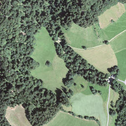 Satellite imagery of Altegrat, CH