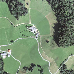Satellite imagery of Altegrat, CH