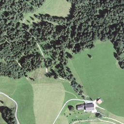 Satellite imagery of Altegrat, CH