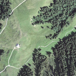 Satellite imagery of Hängst, CH