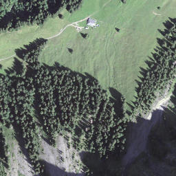 Satellite imagery of Hängst, CH