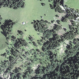 Satellite imagery of Tosse, CH