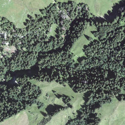 Satellite imagery of Tosse, CH