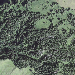 Satellite imagery of Tosse, CH