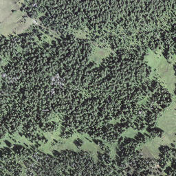 Satellite imagery of Chrüzliegg, CH