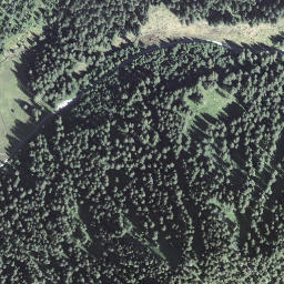 Satellite imagery of Fulendossen, CH