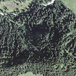 Satellite imagery of Fulendossen, CH