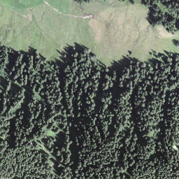 Satellite imagery of Fulendossen, CH