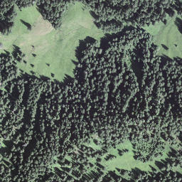 Satellite imagery of Ettlismattgrat, CH