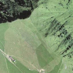 Satellite imagery of Bleikigrat, CH