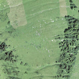 Satellite imagery of Bleikigrat, CH