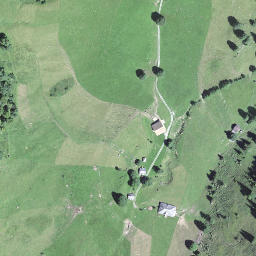Satellite imagery of Bleikigrat, CH