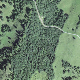 Satellite imagery of Winterhalteneggen, CH