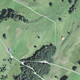 Satellite imagery of Winterhalteneggen, CH
