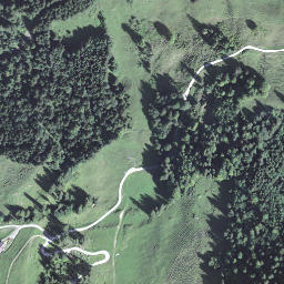 Satellite imagery of Vorder Egenrüti, CH
