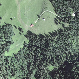 Satellite imagery of Stollen, CH