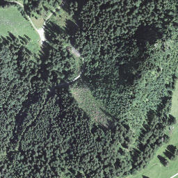 Satellite imagery of Schattigenstock, CH