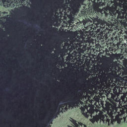 Satellite imagery of Hohbergbüel, CH