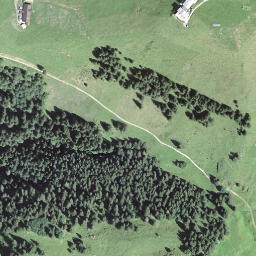 Satellite imagery of Hohfad, CH